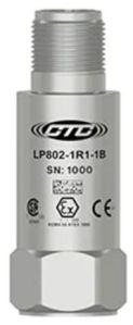 Lp802 Hazardous Area Sensor