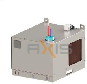 Sample Gas Cooler (SGC1 & SGC2)