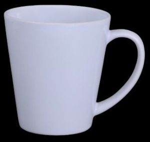 Conical Shape Mug, Capacity : 400 Ml (Approx)
