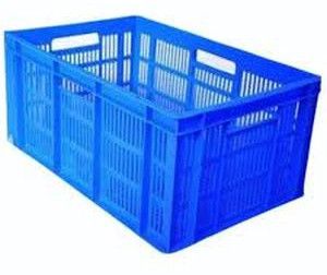 all type of plastic crates mould