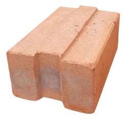 Mud Interlocking Wall Bricks