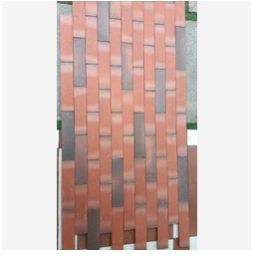 Vietnam Cladding Tiles