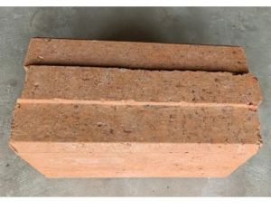 Wall Interlock Brick