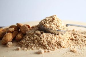 Almond Powder