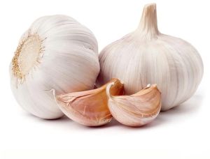 Garlic For Cooking