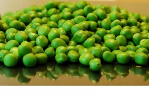 Green Peas For Cooking, Restaurant