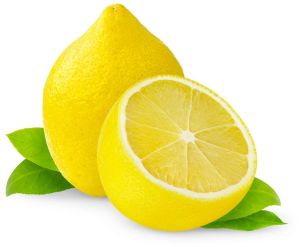 Lemon, Color : Yellow