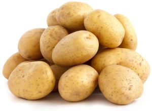 Potato, Packaging Type : Net Bag, Packaging Size : 25Kg, 50Kg