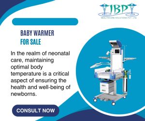 Baby Warmer For Hospital