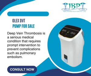 OLEX DVT PUMP