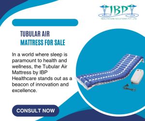 TUBULAR AIR MATTRESS