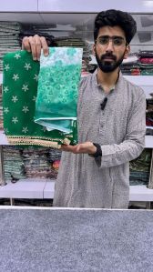 DESIGNER BOLLYWOOD COLLECTION GEORGETTE SAREE