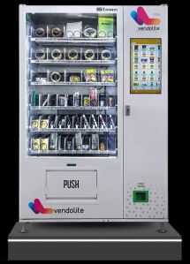 Stationery Vending Machine