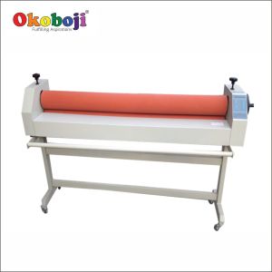 Cold Laminator Electric 63″ 1600 Mm