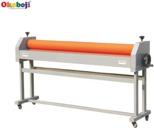 Cold Laminator Manual 40&AMP;Prime; 1000 Mm