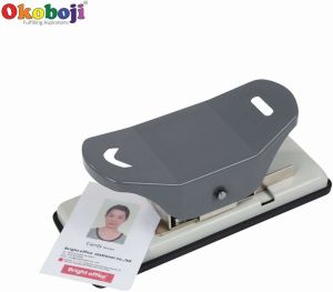 Handheld Corner and Slot Punch C005