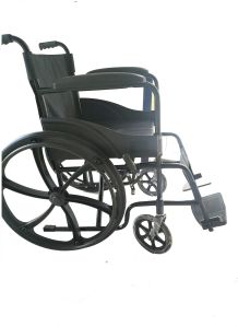 WHEEL CHAIR (MED E MOVE)