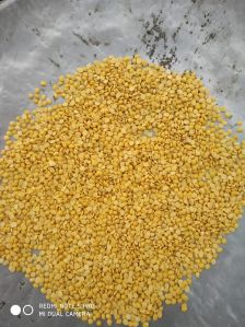 Natural Split Toor Dal For Cooking