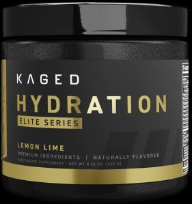 Hydration Elite Supplement
