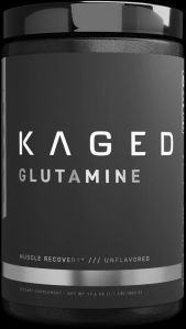 Kaged Muscle, L-Glutamine Powder