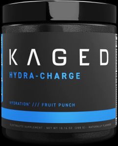 Muscle Hydra Charge  Powder