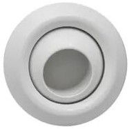 Round Spot Diffuser, Color : White