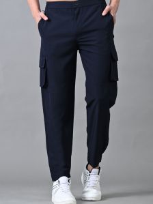 Premium NS Lycra Cargo Pant