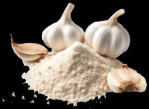 Garlic powder