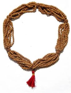 1008 Beads Rudraksha Mala