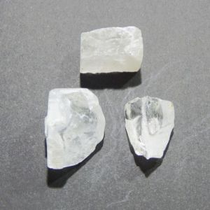 Natural Crystal Quartz Stone