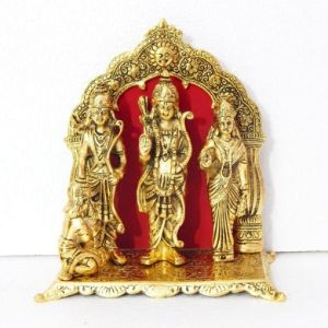 RAM Darbar Statue