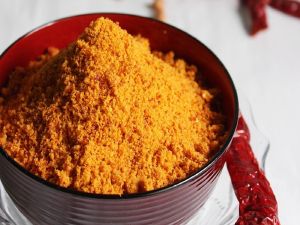 Chutney Powder