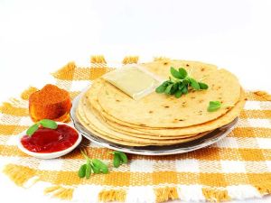 Gujarati Khakhra Snacks