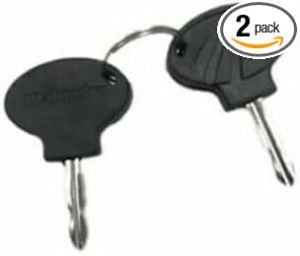 006015681C91 Starter Key