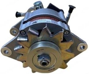 Alternator 90 Amps For Mahindra