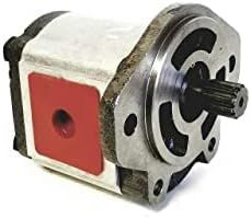 E007202715D91 Hydraulic Pump