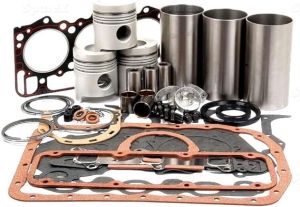 Engine Overhaul Kit For Automobile Use