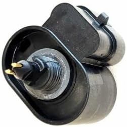 Fuel Filter Sensor