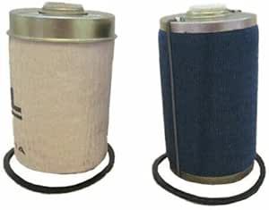 Mahindra Tractor Fuel Filter