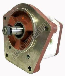 Stainless Steel 001121094R91 Mahindra Tractor Hydraulic Pump