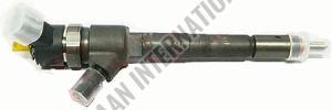 Plain Metal 0445110310 Mahindra Fuel Injector