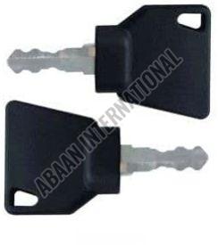 Abaan International Ignition Key For JCB