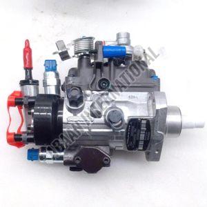 Stainless Steel JCB Fuel Injection Pump