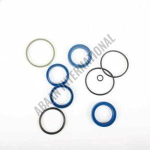 Power Steering Cylinder Seal Kit, Shape : Round