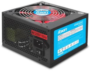 Foxin 12 Volt SMPS FPS-800T