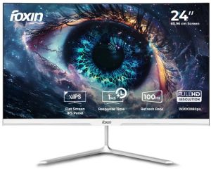 Foxin 24 Inch Full HD LED Monitor