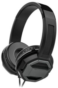 Foxin 307 Big Bass Wired Headphones