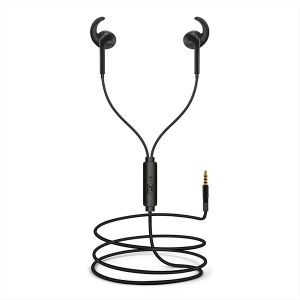 Foxin BASS PRO B3 Wired Earphones