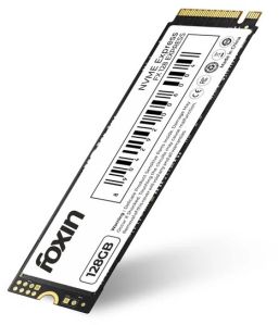 Foxin FX 128 Gb EXPRESS NVME SSD