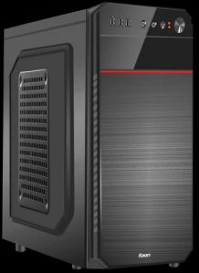 Foxin GLOW Premium PC Cabinet